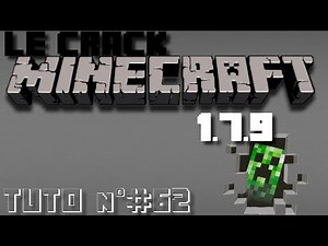 [Crack] Comment avoir gratuitement Minecraft 1.7.9 + MULTI