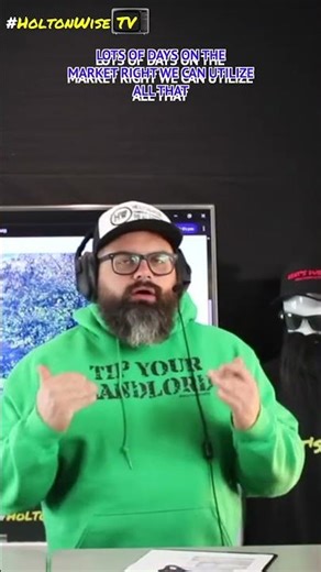 Get Rich off of Tired Landlords in Newark (Section 8 Training) | HoltonWiseTV Highlights