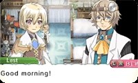 Cooking, Forging And Crafting Are Back In Rune Factory 4. Here's A Look