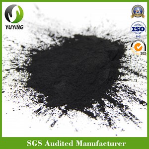 [Hot Item] Food Grade 200 Mesh Coconut Shell Powder Activated Carbon