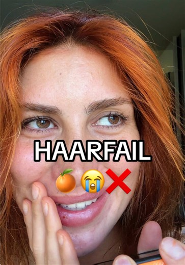 Haarfail: Was tun bei misslungenem Kupferhaar?