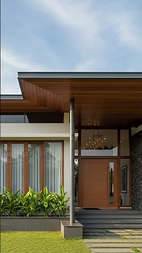 BEST Single Floor House Designs in 2026