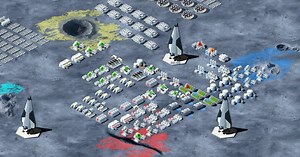 Download & Play Pantenite Space Colony Sim on PC & Mac (Emulator)