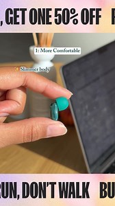 Sale into the new season ✨ Treat your ears with savings so good, we don’t know when they’ll come around again. 100-day free returns  Shop the sale now. | Loop | Facebook