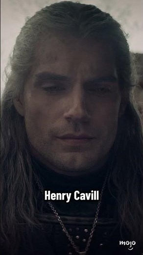 The Witcher Grunting: Henry Cavill vs. Liam Hemsworth