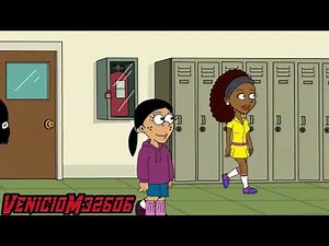 Dora Burns Down The School/Grounded/Arrested (Reupload, Read Description)