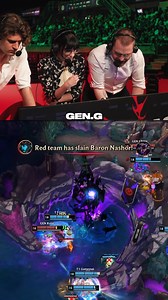 GUMA STANDS TALL 😤 | LOL Esports