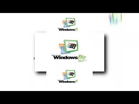 (YTPMV) Windows Me (Millennium Edition) Animation SCAN