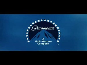 Paramount Pictures (Closing, 1982)