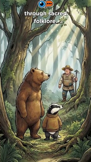 Groundhog's Day?! 🐿️ #GroundhogDay #History #OmniPonder #Shorts