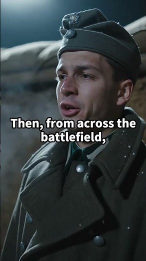 The Night War Fell Silent | Christmas Truce 1914