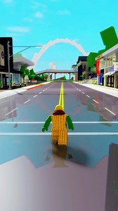 POV: Good Old Brookhaven Days #roblox | Corny Blox