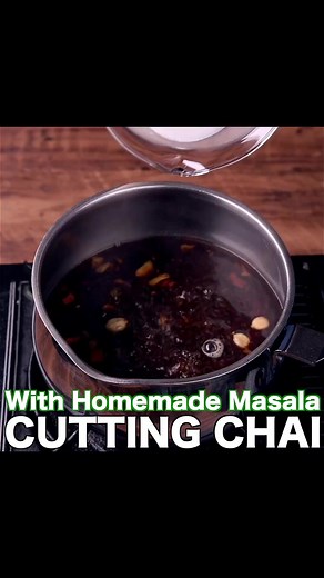 Hebbar's Kitchen on Reels