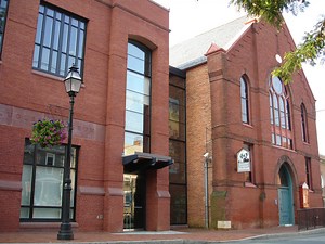 Historic Attractions & Museums in Annapolis, Maryland