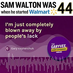 You have #TIME .. Nothing great comes quickly .. Pls.. if there is one thing u takeaway... whether you are 21, 34, or 56 .. it's THIS VIDEO RIGHT HERE... ⌛️⌛️⌛️ | Gary Vaynerchuk