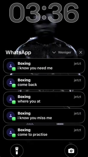 Boxing Career Insights from a Retired Champion