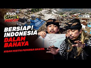 EKSKLUSIF! Inilah Ramalan Falakiyah Gambaran Detail Peristiwa Besar di Indonesia Tahun 2026