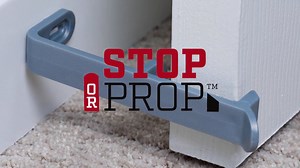 World's Best Doorstop