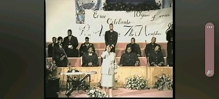 Tina Watson Conley "He Looked Beyond My Faults" 💯 #GospelWorld #gospel #gospelmusic #musicagospel #music #musica #musique #hymn #vocals #tinawatsonconley | Gospel World