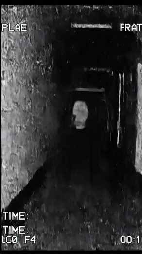 I’m sorry #horror #creepy #scary #sorry