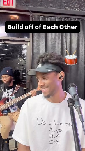 Building Blocks | Nicholas Tolver