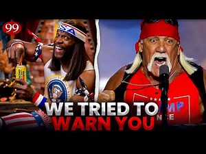 Idiocracy Predicted This For 2025