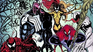 Explaining The Venom Family Tree - Part 2 #venom #marvel | Top 10 Nerd
