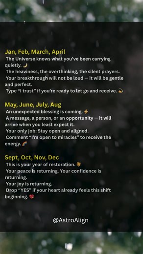 26K views · 499 reactions | Your Soul Is Entering a Higher Timeline #DivineShift #EnergeticAlignment #SpiritualMessage | AstroAlign | Facebook