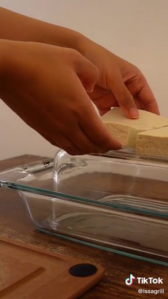 Anime Food Recipe: How to Make Tofu Yuzu Steak from Restaurant to Another World