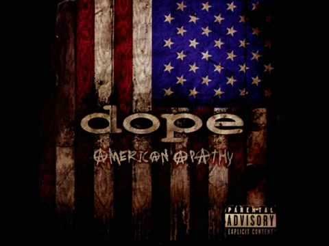 Dope Always w/lyrics