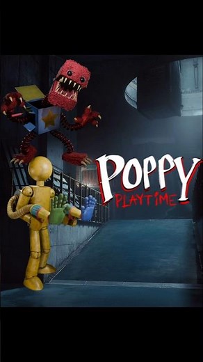 Playtime Butcher And Boxy Boo Vs Poppy Playtime |AfterDark| #poppyplaytime #huggywuggy #prototype