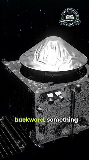 How Do Rockets Move in Space Without Air? 🚀 | Space Explained in 30 Seconds!