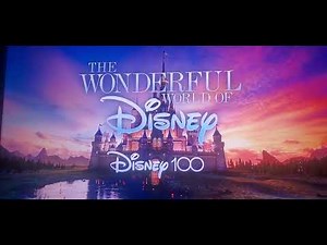 Opening to Hocus Pocus (1993) on ABC 9/29/2022
