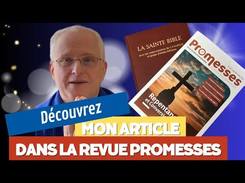 Repentance and Conversion: Responding to God's Call – Promesses Magazine