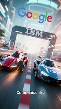 Quantum Leap: How Breakthroughs Are Shaping the Future of Computing