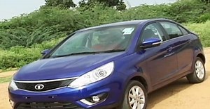 Driving Technology: Review of Zest From Tata Motors