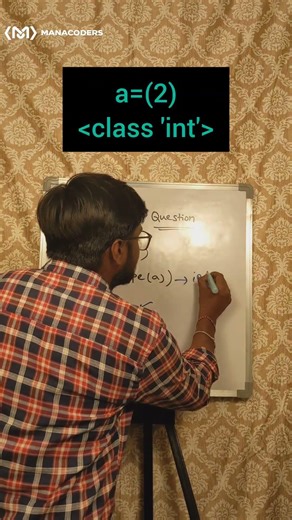 Python Tuple vs Int Explained 😳 Why (2) is NOT a Tuple? | Python Beginner Mistake
