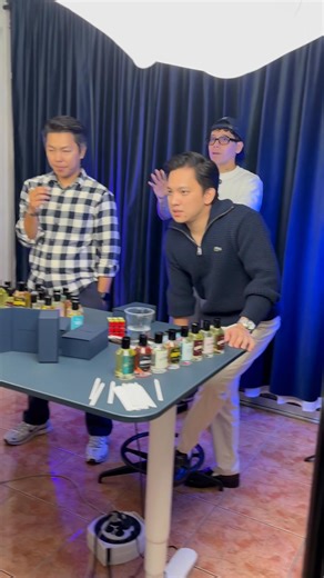 Sherwin Villoso on Reels