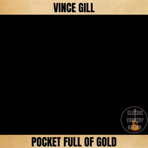 When two powerhouse voices come together, magic happens! ✨ Vince Gill featuring Patty Loveless deliver pure country gold with Pocket Full Of Gold, a timeless duet about love, hope, and holding on tight. Which line from this classic speaks to you? 🎤💛 #PocketFullOfGold #VinceGill #PattyLoveless #ClassicCountryNation #CountryDuets #CountryGold | Classic Country Nation