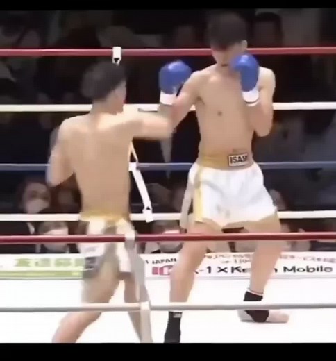 Spinning Backfist Techniques in Kickboxing and MMA