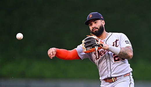 How to Watch Tigers vs. Twins: TV Channel & Live Stream - August 16