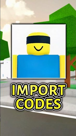 BEST Import Codes In Jujutsu Shenanigans! (Part 1)