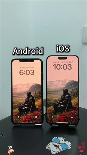 Create Stunning Knight Live Wallpaper Using CapCut