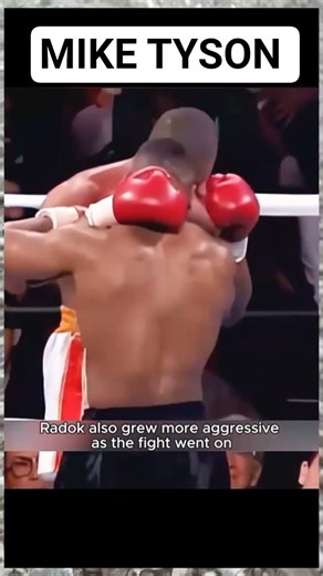 Mike Tyson Best Knock Out Moment #miketyson #boxing #kickboxing #boxingtraining #knockout