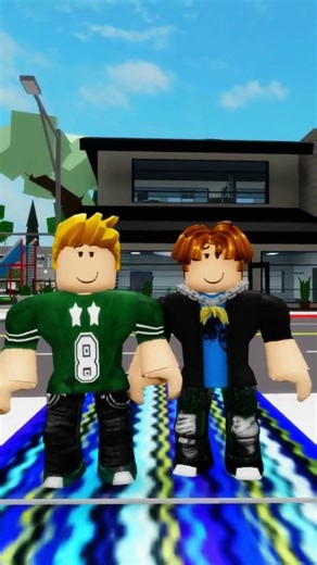 No club entry for them 🤣 #roblox #robloxedit #robloxshorts #robloxmemes