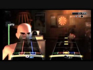 Rock Band 2 (X360/PS3) Video Review