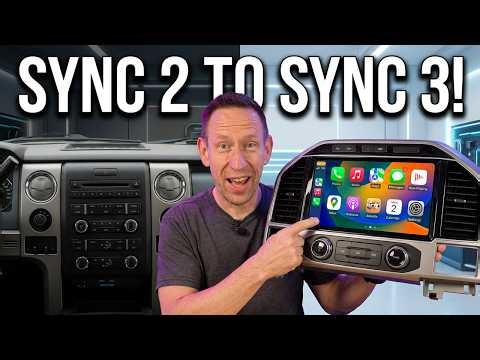 F-150 Owners Finally Getting What They Deserve