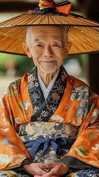 The Japanese Diet Secret That Could Help You Live to 100