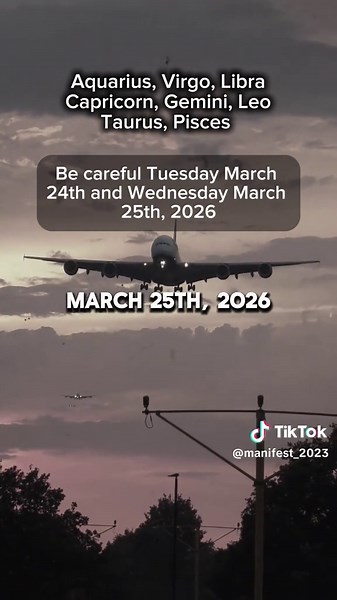 Be careful March 24-25 #moneyreset #zodiactiktok #astrologytiktok #zodiacsigns #moneytok
