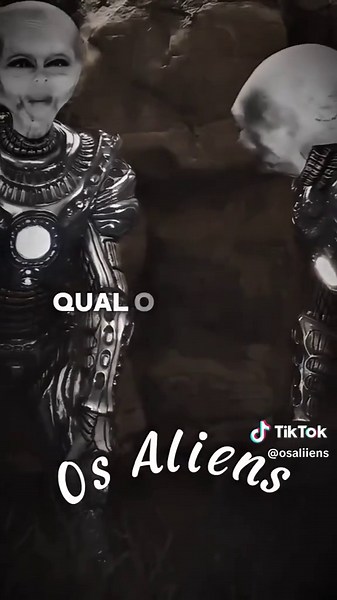 Piadas Engraçadas dos Aliens – Humor e Risa